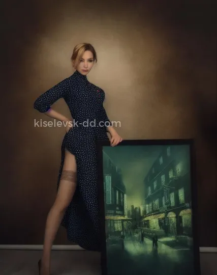 Проститутка Кристина - Фото 2 №334517