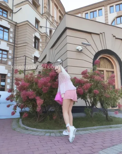 Проститутка Роза - Фото 6 №361419