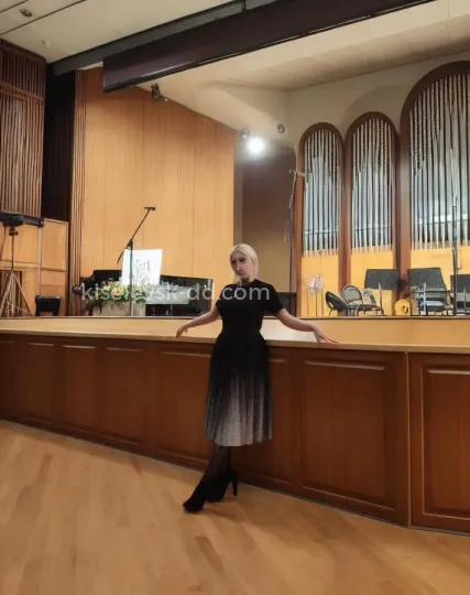 Проститутка Роза - Фото 5 №361419