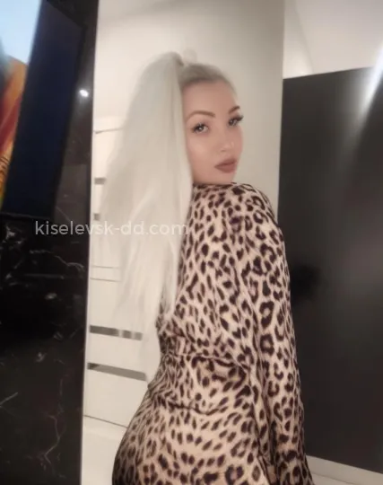 Проститутка Роза - Фото 3 №361419