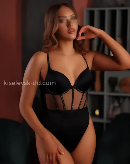 Проститутка Мишель - Фото 4 №373300