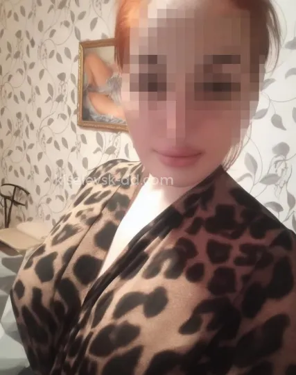 Проститутка Лада - Фото 4 №375761