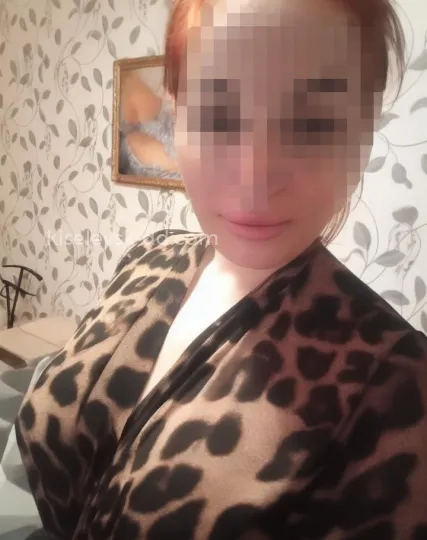 Проститутка Лада - Фото 5 №383173