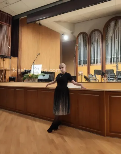 Проститутка Роза - Фото 5 №391341