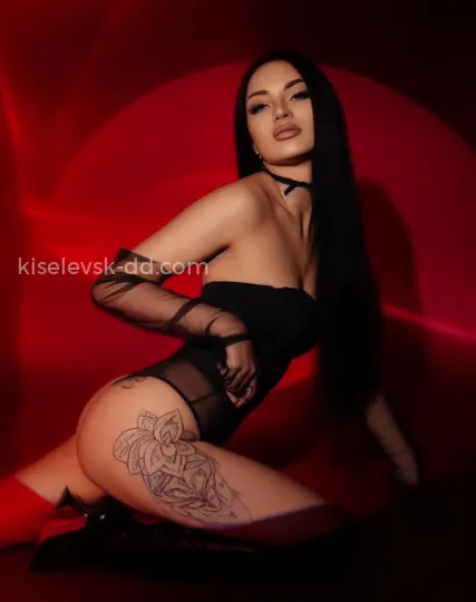 Проститутка Тата - Фото 2 №396949
