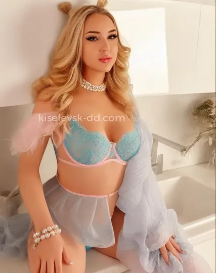 Проститутка Алиса - Фото 1 №406041