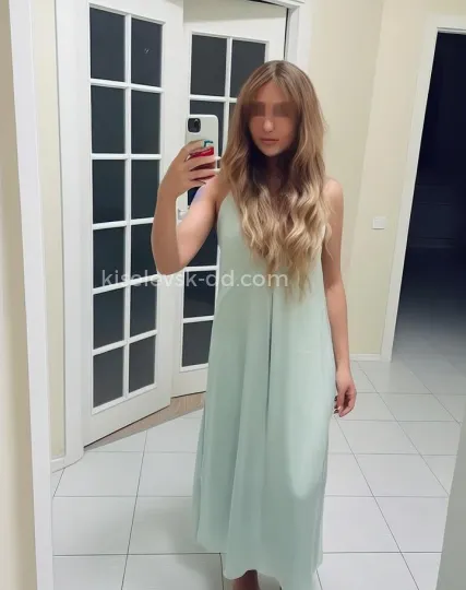 Проститутка Марина - Фото 1 №408402