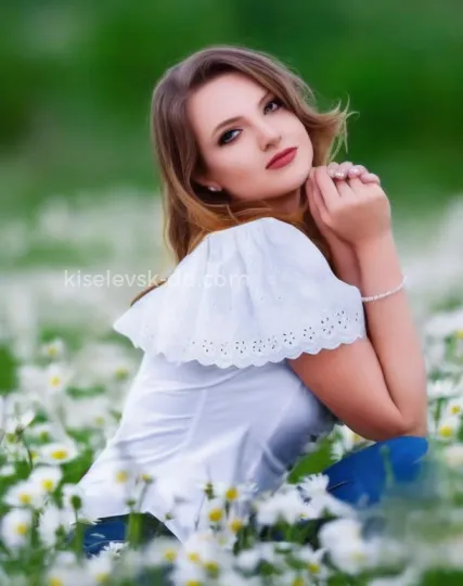 Проститутка Катюша - Фото 5 №409194
