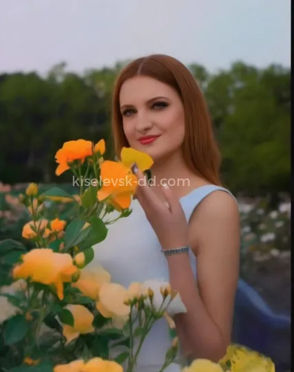 Проститутка Катюша - Фото 6 №409194