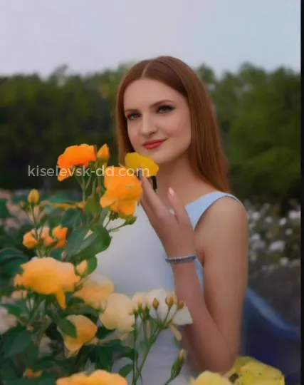 Проститутка Катюша - Фото 3 №410803