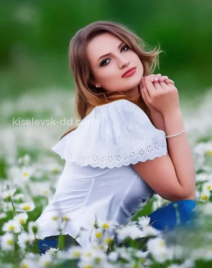Проститутка Катюша - Фото 5 №410803