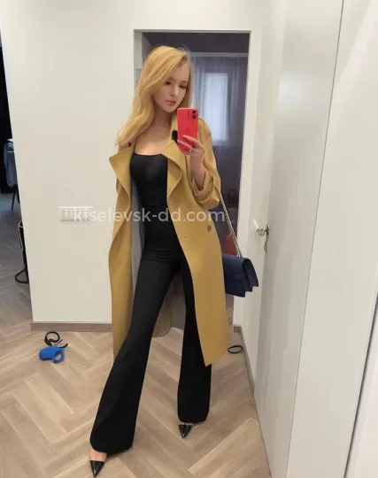 Проститутка Мариша - Фото 8 №413437