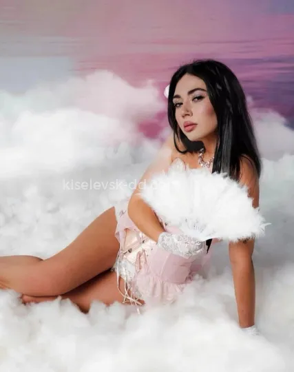 Проститутка Милана - Фото 6 №446314