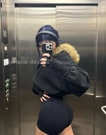 Проститутка София - Фото 9 №446336
