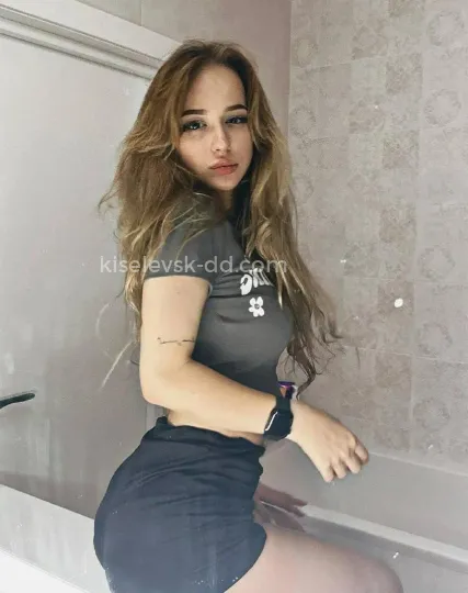 Проститутка Елизавета - Фото 8 №446352