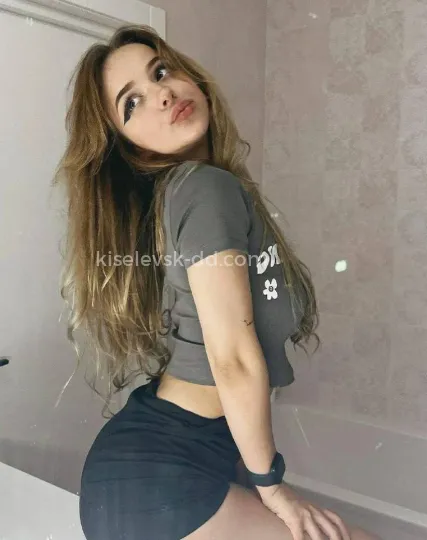 Проститутка Елизавета - Фото 7 №446352
