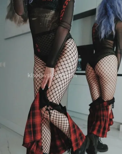 Проститутка Оксана - Фото 5 №464391