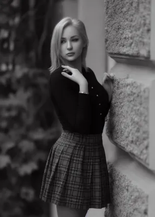 Кристина - Фото 2
