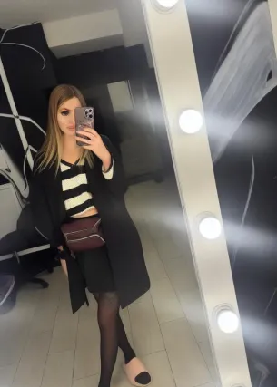 Лиза - Фото 1