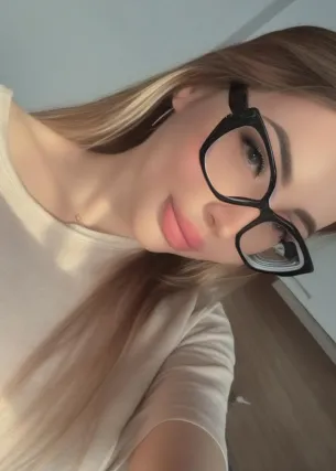 Лиза - Фото 2
