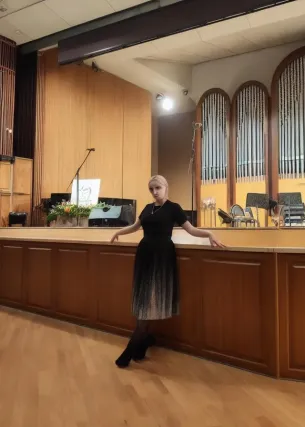 Роза - Фото 2
