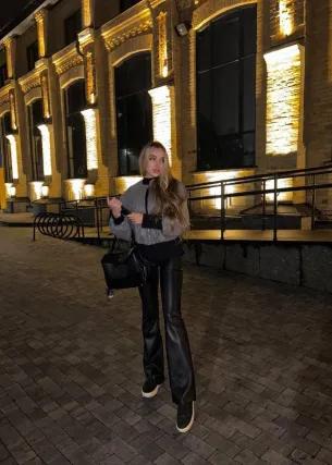 Фаина - Фото 3